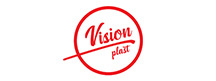 لوگوی ویژن پلاست - Vision Plast 