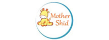 لوگوی مادر شید - mother shid 