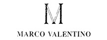 لوگوی مارکو ولنتینو - MARCO VALENTINO 