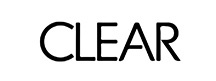 لوگوی کلییر - clear 