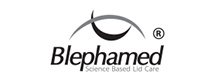 لوگوی بلفامد - Blephamed 