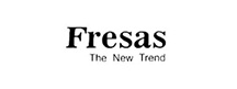 لوگوی فرساس - Fresas 