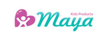 لوگوی مایا - Maya 