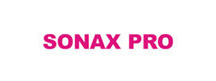 لوگوی سوناکس پرو - Sonax Pro 