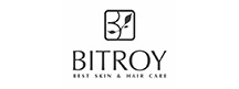 لوگوی بیتروی - Bitroy 