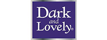 لوگوی دارک اند لاولی - dark and lovely 