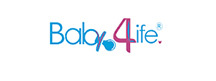 لوگوی بیبی فور لایف - Baby 4 Life 