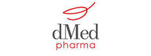 لوگوی دیمد فارما - dMed Pharma 