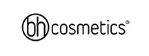 لوگوی بی اچ کازمتیکس  - Bh Cosmetics 