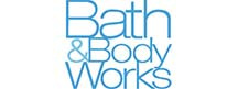 لوگوی بث اند بادی ورکس - bath & body works 