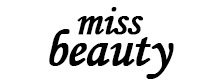 لوگوی میس بیوتی - miss Beauty 