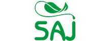 لوگوی ساج - Saj 
