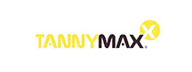 لوگوی تنی مکس - tanny max 