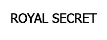 لوگوی رویال سکرت - Royal Secret 