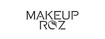 لوگوی میکاپ رز - Makeup Roz 