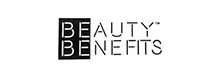 لوگوی بیوتی بنفیتس - BEAUTY BENEFITS  