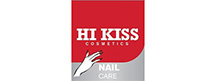 لوگوی هایکیس - Hi Kiss 