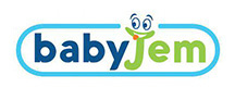لوگوی بیبی جم - Baby Jem 