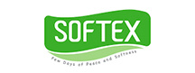 لوگوی سافتکس - Softex 