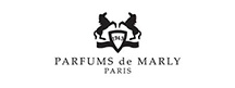 لوگوی پرفیومز دی مارلی - Parfums De Marly 