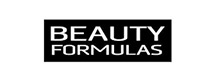 لوگوی بیوتی فرمولا - Beauty Formulas 