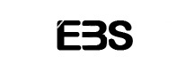 لوگوی ای بی اس - EBS 