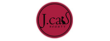 لوگوی جی کت - J.Cat 