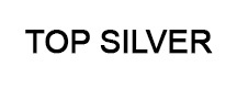 لوگوی تاپ سیلور - Top Silver 