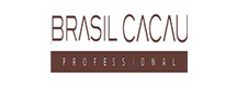 لوگوی برزیل کاکائو - Brasil Cacau 