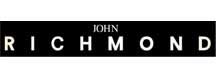 لوگوی جان ریچموند - john richmond 
