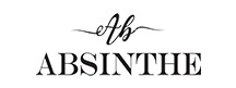 لوگوی ابسنت - Absinthe 