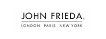لوگوی جان فریدا - john frieda 