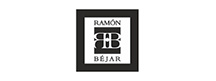 لوگوی رامون بیجار - Ramon Bejar 