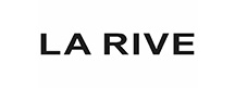 لوگوی لاریو - la rive 
