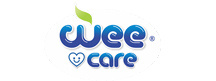 لوگوی وی کر - wee care 