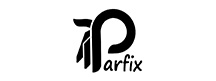لوگوی پارفیکس - parfix 