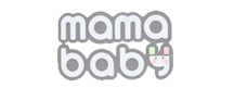 لوگوی مامابیبی - Mama Baby 