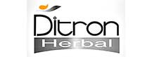لوگوی دیترون - ditron 