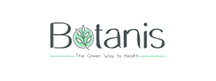 لوگوی بوتانیس - Botanis 