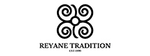 لوگوی ریان تردیشن - Reyane Tradition 