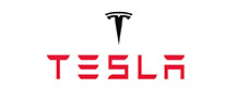 لوگوی تسلا - Tesla 