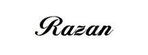 لوگوی رازان - Razan 
