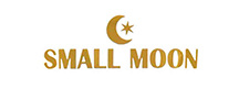 لوگوی اسمال مون - small moon 