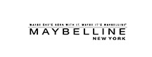 لوگوی میبلین - maybelline 
