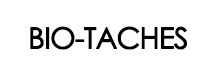 لوگوی بایو تاچ - bio taches 