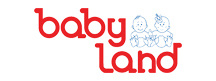 لوگوی بی بی لند  - Baby Land 