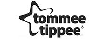 لوگوی تامی تیپی - tommee tippee 