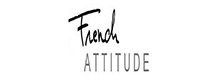 لوگوی فرنچ اتیتیود - French Attitude 