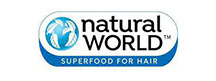 لوگوی نچرال ورد - Natural World 
