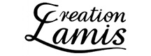 لوگوی کریشن لامیس - Creation Lamis 